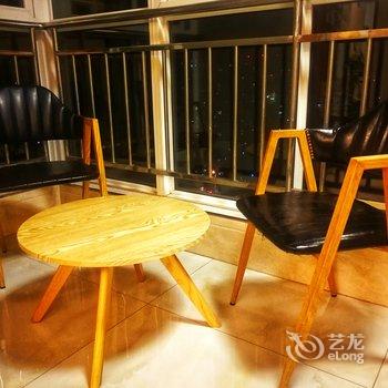 西安北客站优家公寓(长乐东苑水上乐园分店)酒店提供图片