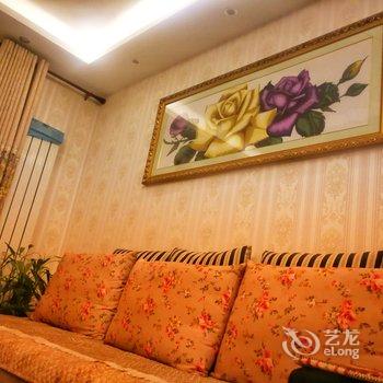 西安北客站优家公寓(长乐东苑水上乐园分店)酒店提供图片