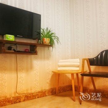 西安北客站优家公寓(长乐东苑水上乐园分店)酒店提供图片