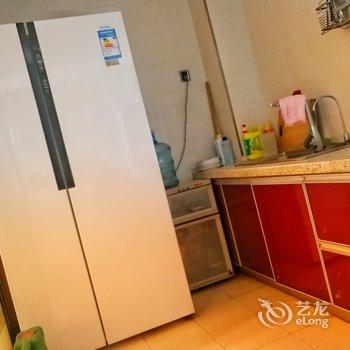 西安北客站优家公寓(长乐东苑水上乐园分店)酒店提供图片