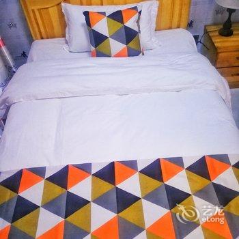 西安北客站优家公寓(长乐东苑水上乐园分店)酒店提供图片