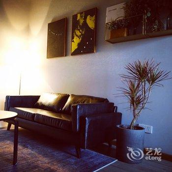 重庆APRHOUSE公寓酒店提供图片