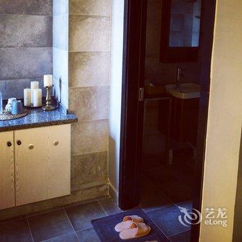 重庆APRHOUSE公寓酒店提供图片