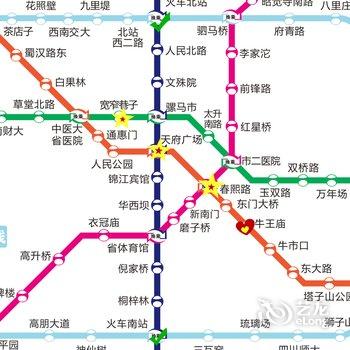 隐寓公寓NO.5酒店提供图片