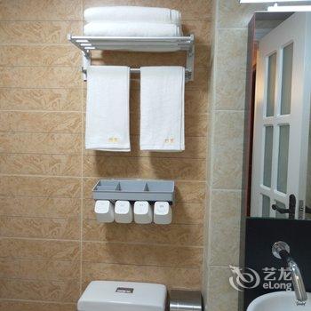 隐寓公寓NO.5酒店提供图片