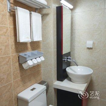 隐寓公寓NO.5酒店提供图片
