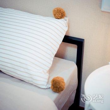 重庆OneAnn小屋公寓(渝宠主题乐园分店)酒店提供图片