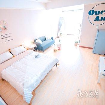 重庆OneAnn小屋公寓(渝宠主题乐园分店)酒店提供图片