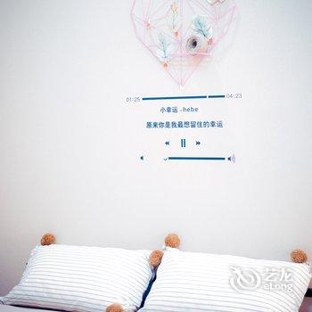 重庆OneAnn小屋公寓(渝宠主题乐园分店)酒店提供图片