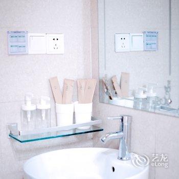 重庆OneAnn小屋公寓(渝宠主题乐园分店)酒店提供图片