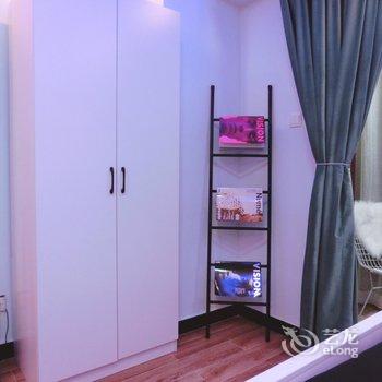 西安HerlyHomestay公寓(陕西省美术博物馆分店)酒店提供图片