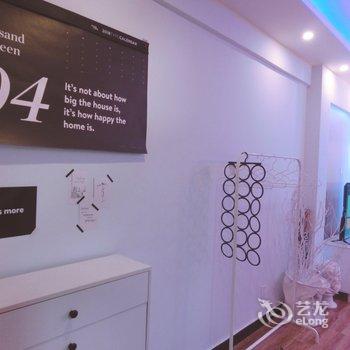 西安HerlyHomestay公寓(陕西省美术博物馆分店)酒店提供图片