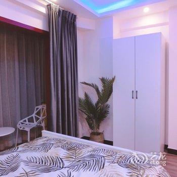 西安HerlyHomestay公寓(陕西省美术博物馆分店)酒店提供图片