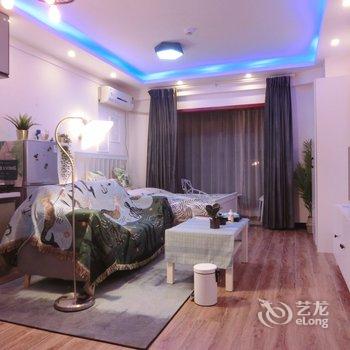 西安HerlyHomestay公寓(陕西省美术博物馆分店)酒店提供图片