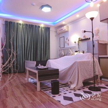 西安HerlyHomestay公寓(陕西省美术博物馆分店)酒店提供图片