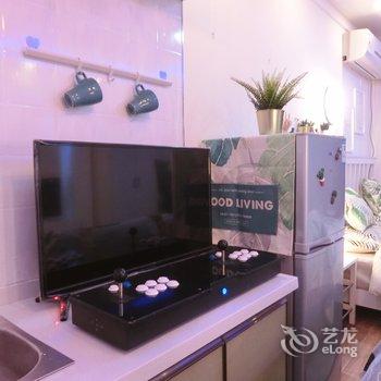 西安HerlyHomestay公寓(陕西省美术博物馆分店)酒店提供图片