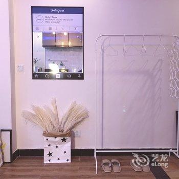 西安HerlyHomestay公寓(陕西省美术博物馆分店)酒店提供图片