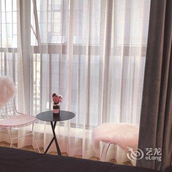 西安HerlyHomestay公寓(陕西省美术博物馆分店)酒店提供图片