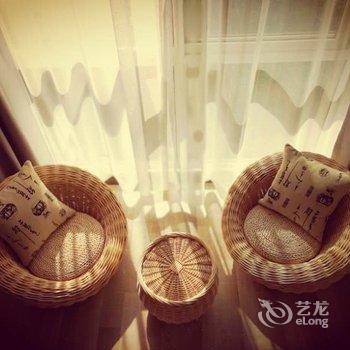 西安魏晨公寓(丝绸之路起点分店)酒店提供图片