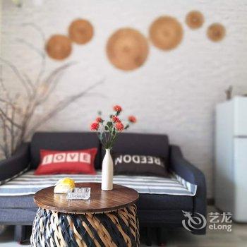 西安魏晨公寓(丝绸之路起点分店)酒店提供图片