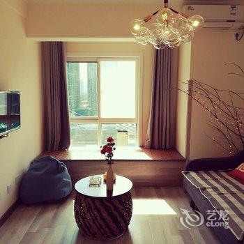 西安魏晨公寓(丝绸之路起点分店)酒店提供图片