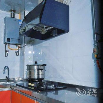 西安魏晨公寓(丝绸之路起点分店)酒店提供图片