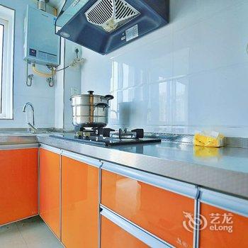 西安魏晨公寓(丝绸之路起点分店)酒店提供图片