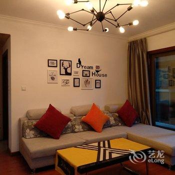 西安life民宿公寓(陕西省美术博物馆分店)酒店提供图片