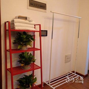 西安life民宿公寓(陕西省美术博物馆分店)酒店提供图片