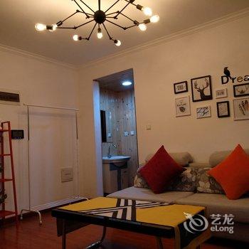 西安life民宿公寓(陕西省美术博物馆分店)酒店提供图片