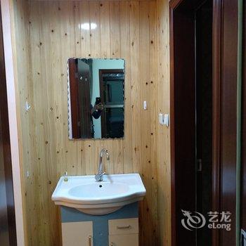 西安life民宿公寓(陕西省美术博物馆分店)酒店提供图片