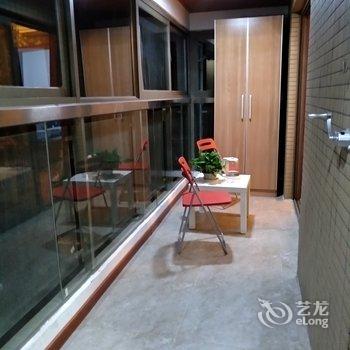 西安life民宿公寓(陕西省美术博物馆分店)酒店提供图片