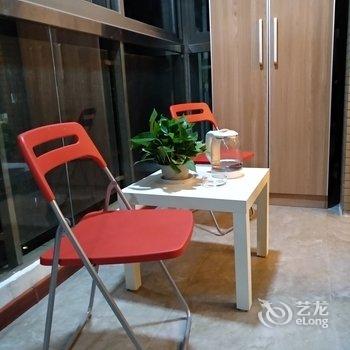 西安life民宿公寓(陕西省美术博物馆分店)酒店提供图片