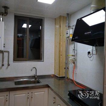 西安life民宿公寓(陕西省美术博物馆分店)酒店提供图片