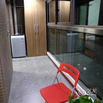 西安life民宿公寓(陕西省美术博物馆分店)酒店提供图片