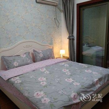 西安life民宿公寓(陕西省美术博物馆分店)酒店提供图片