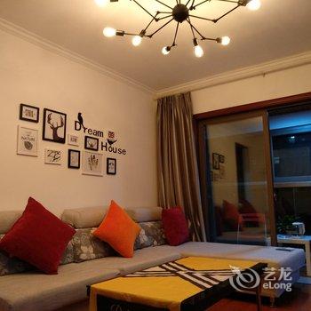 西安life民宿公寓(陕西省美术博物馆分店)酒店提供图片