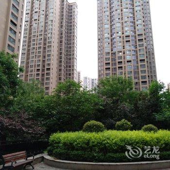 西安life民宿公寓(陕西省美术博物馆分店)酒店提供图片