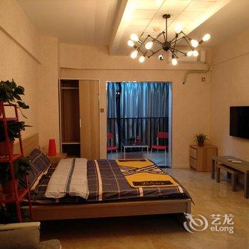 西安life民宿公寓(陕西省美术博物馆分店)酒店提供图片