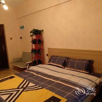 西安life民宿公寓(陕西省美术博物馆分店)酒店提供图片