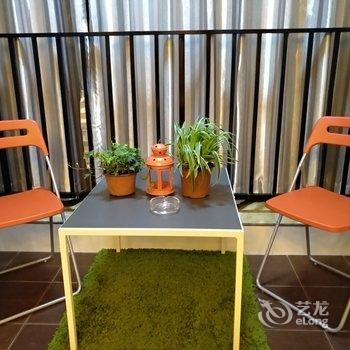 西安life民宿公寓(陕西省美术博物馆分店)酒店提供图片