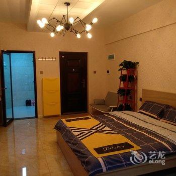 西安life民宿公寓(陕西省美术博物馆分店)酒店提供图片