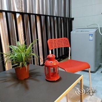 西安life民宿公寓(陕西省美术博物馆分店)酒店提供图片