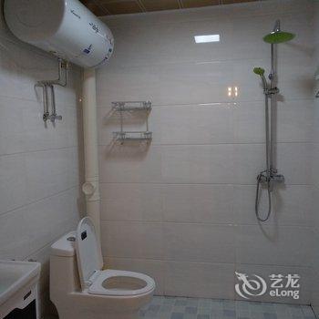 西安life民宿公寓(陕西省美术博物馆分店)酒店提供图片