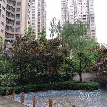 西安life民宿公寓(陕西省美术博物馆分店)酒店提供图片