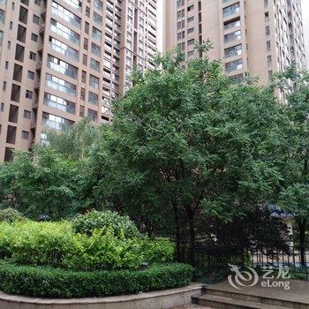 西安life民宿公寓(陕西省美术博物馆分店)酒店提供图片