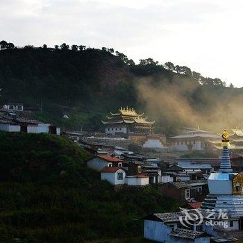 甘南碌曲金城客栈酒店提供图片