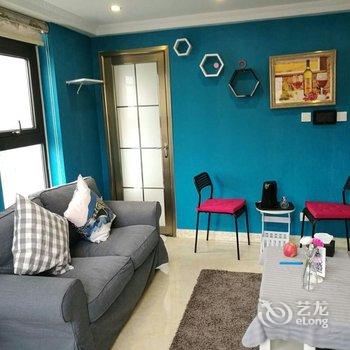 成都13340981937公寓(东二段辅路分店)酒店提供图片