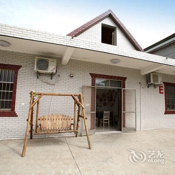 上海ghbsunny特色民宿(卫家河路分店)酒店提供图片