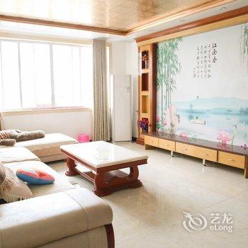 上海山水甲天下公寓酒店提供图片